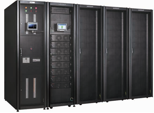 ARRAY 3A3 Pro