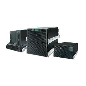 Smart-UPS On-Line