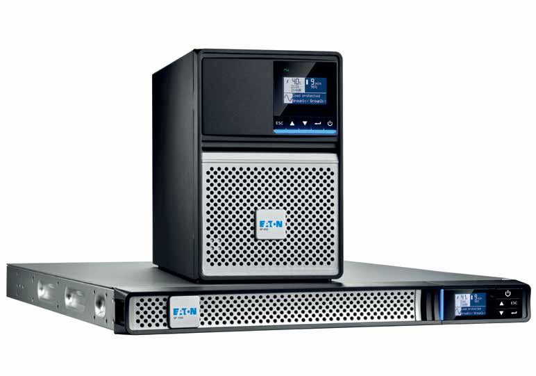 伊顿 5P Gen2 UPS